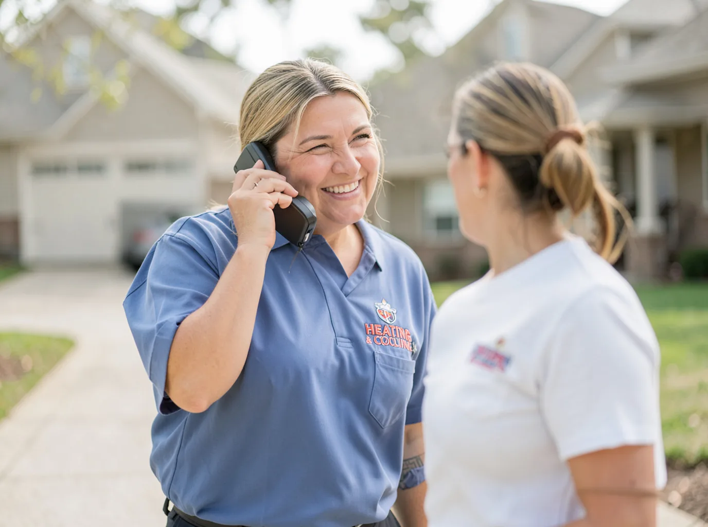 Hvac Repair Bellvue, CO FAQs